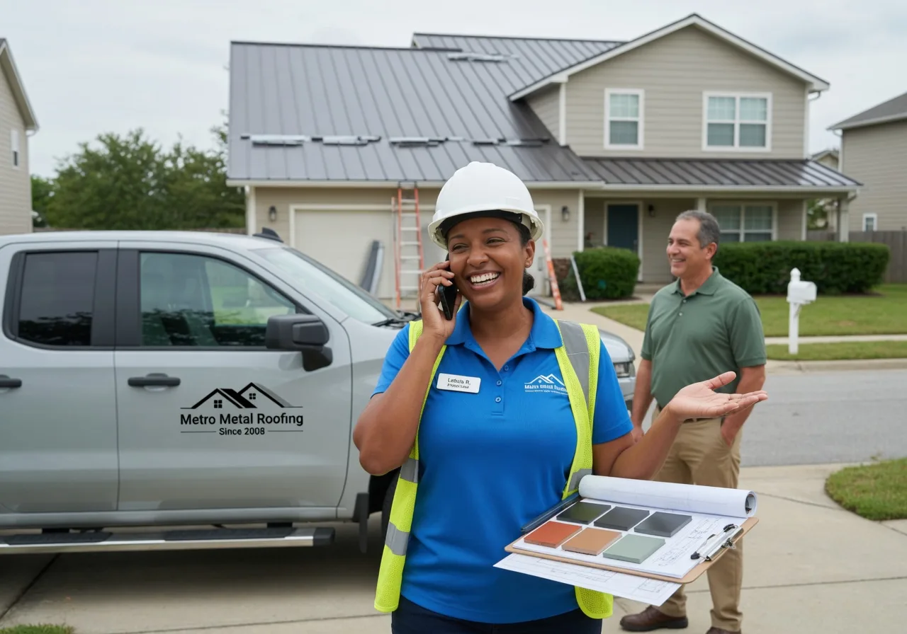 Metal Roofing Installation Cotopaxi, CO FAQs
